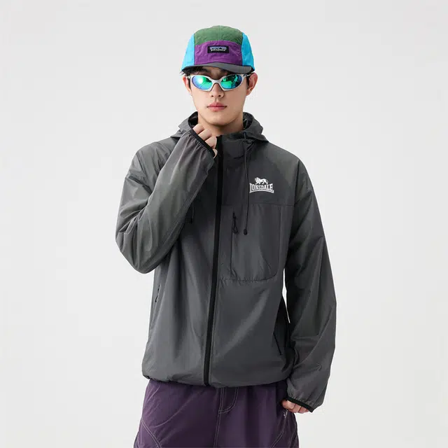 LONSDALE UPF50+