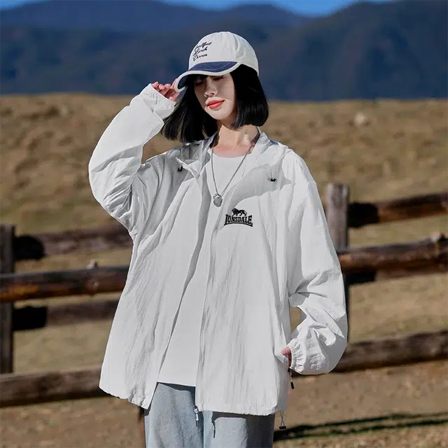 LONSDALE UPF50+