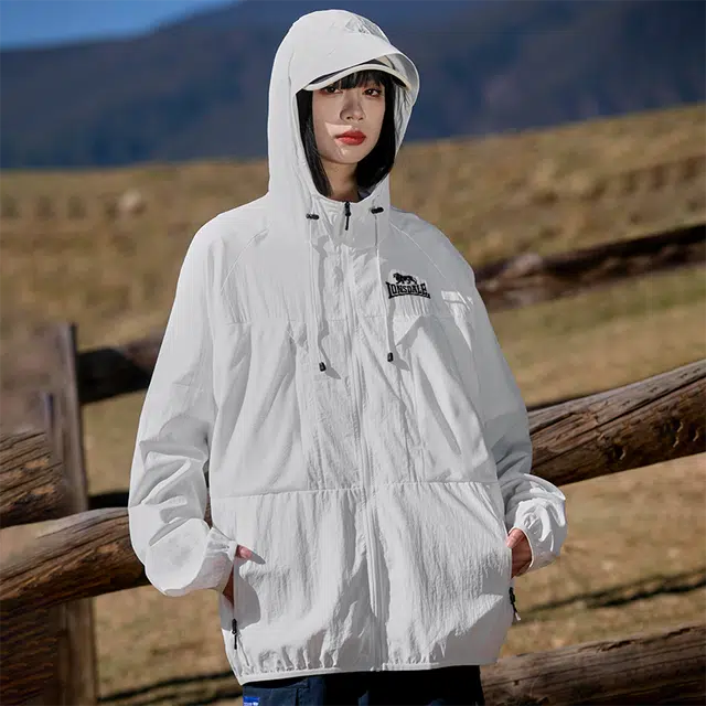 LONSDALE UPF50+