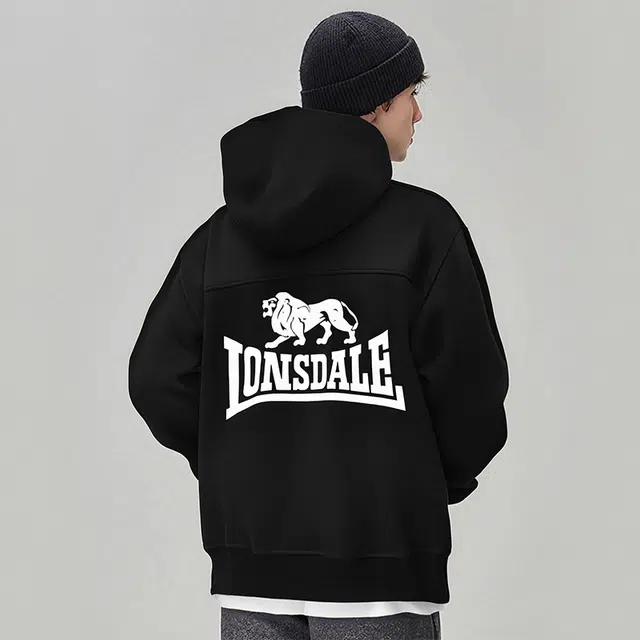 LONSDALE logo