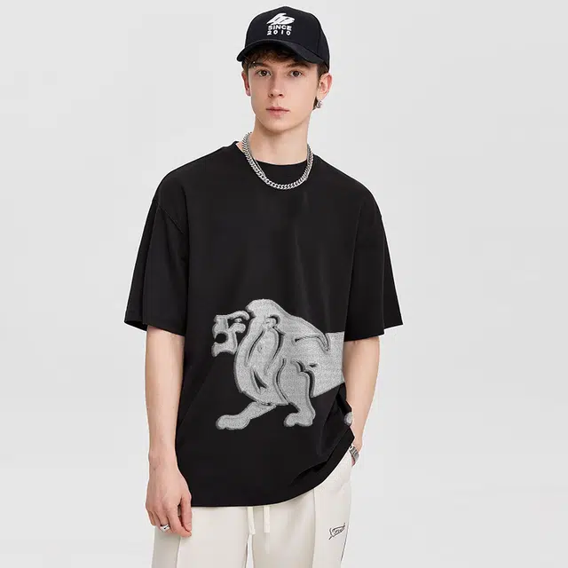 LONSDALE logoT