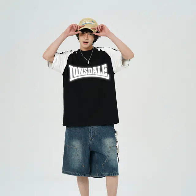 LONSDALE T