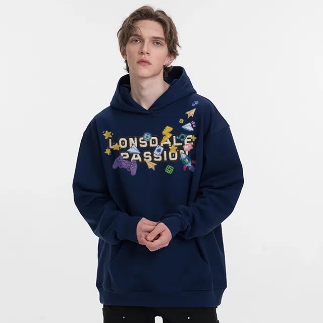LONSDALE