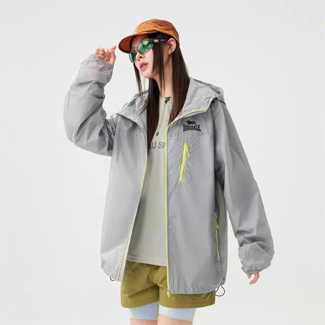 LONSDALE UPF50+