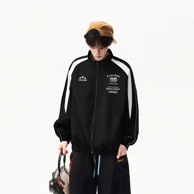 LONSDALE bomberboxy