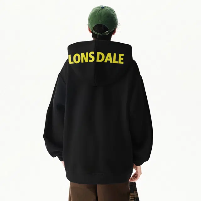 LONSDALE