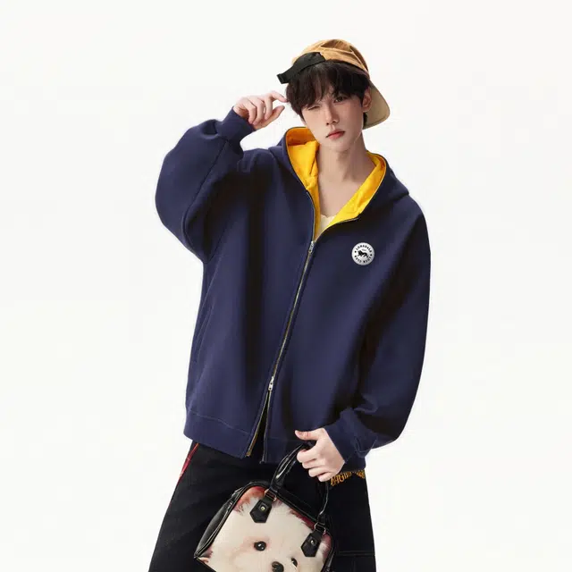 LONSDALE vibelogo