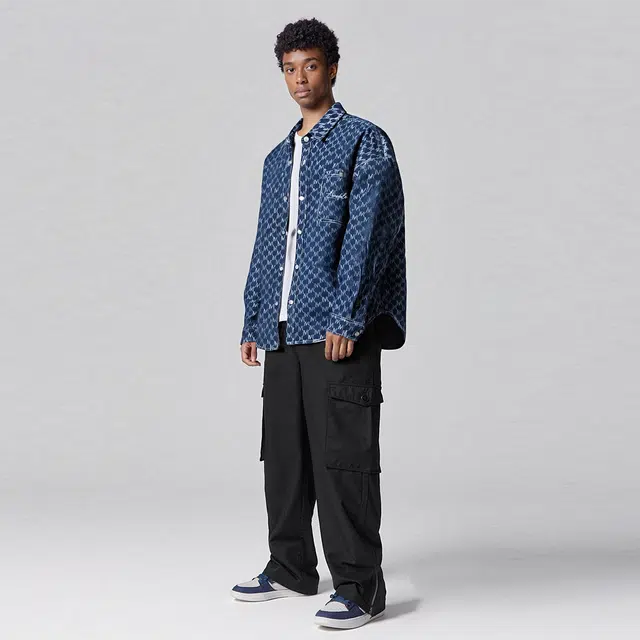 LONSDALE