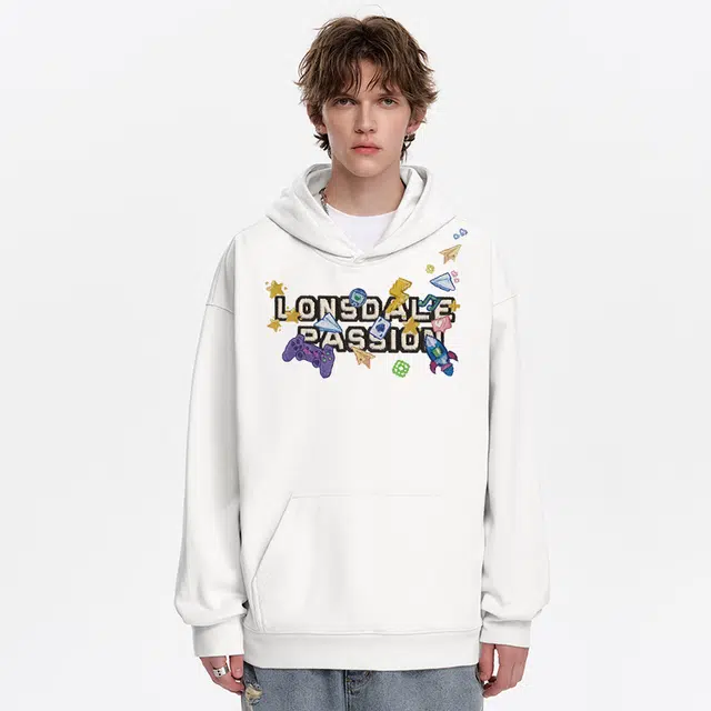 LONSDALE
