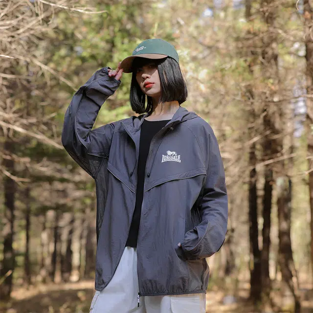 LONSDALE UPF50+