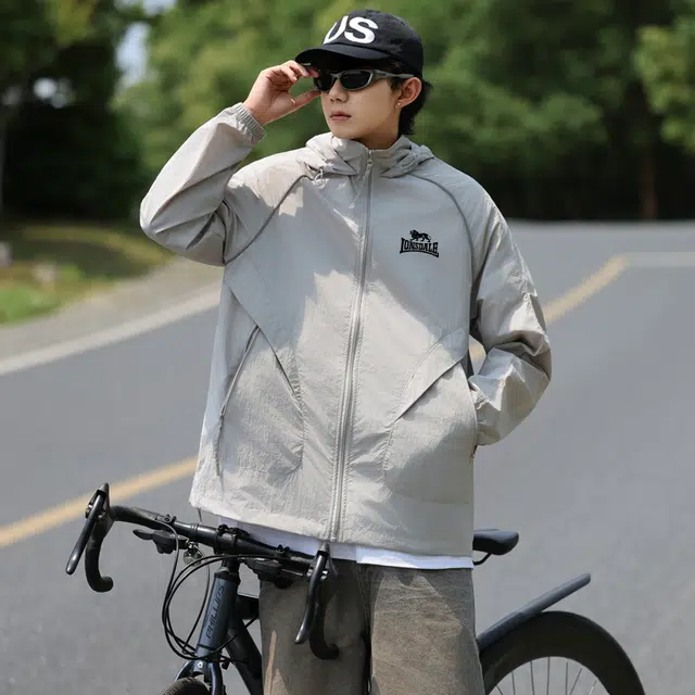LONSDALE UPF50+