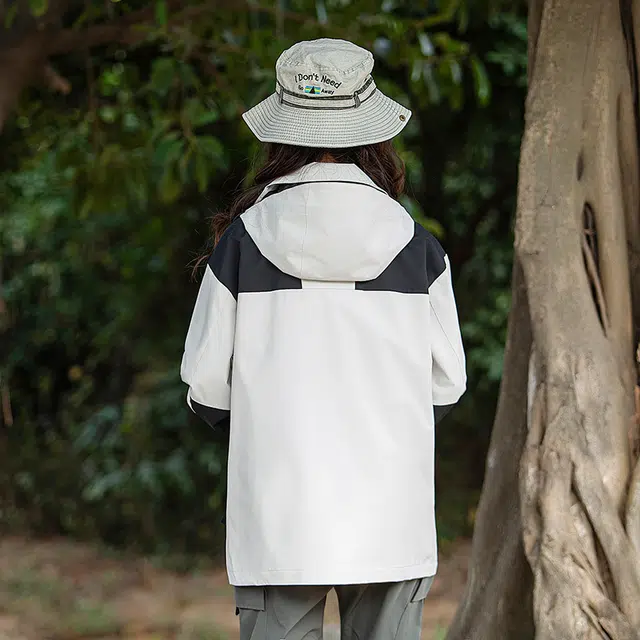 Lonsdale Outdoor Lion Logo Jacket