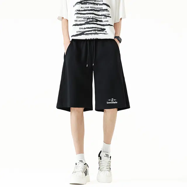 LONSDALE