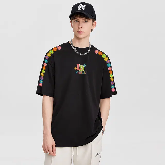 LONSDALE T