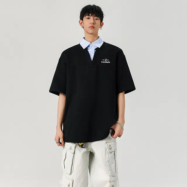 LONSDALE T