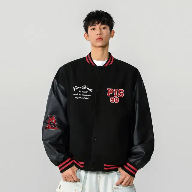 LONSDALE bomber