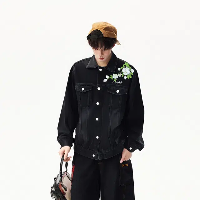 Lonsdale Bomber Jacket