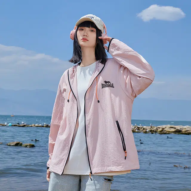 LONSDALE UPF50+