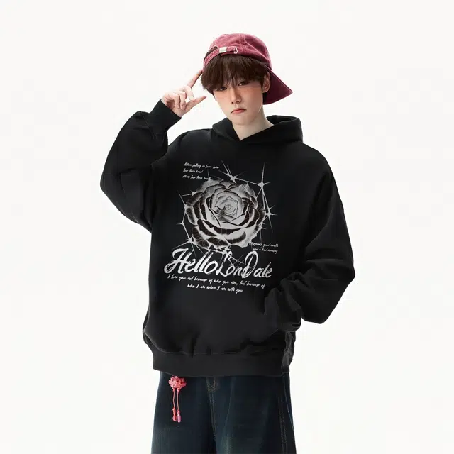 LONSDALE