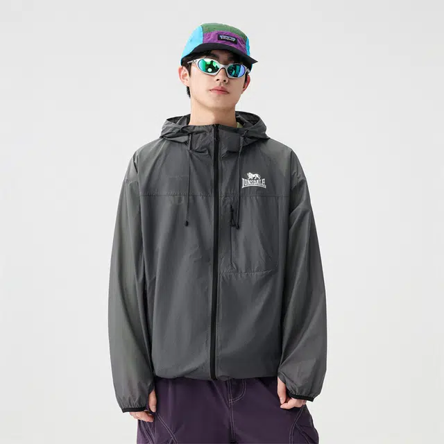 LONSDALE UPF50+