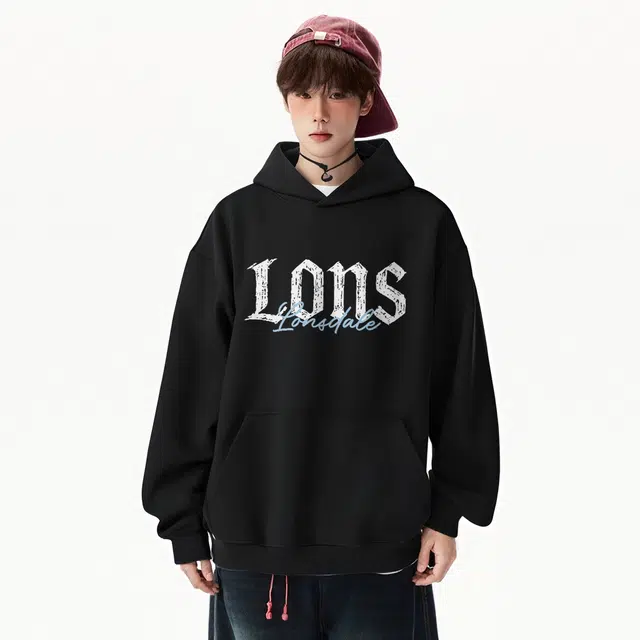 LONSDALE