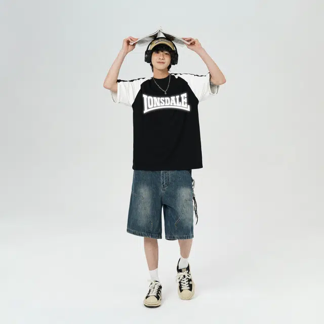 LONSDALE T