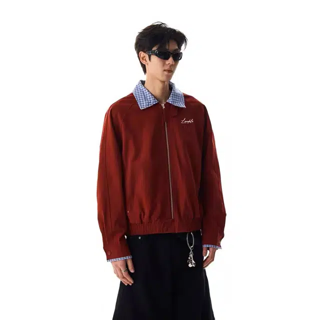 LONSDALE bomber