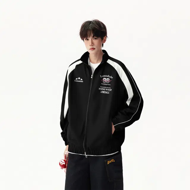 LONSDALE bomberboxy