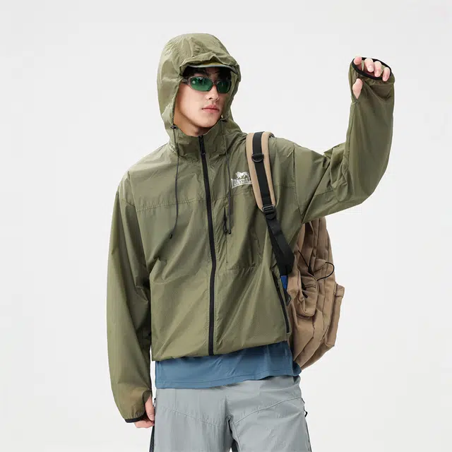 LONSDALE UPF50+