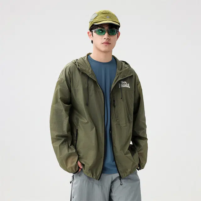 LONSDALE UPF50+