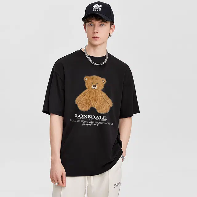LONSDALE T