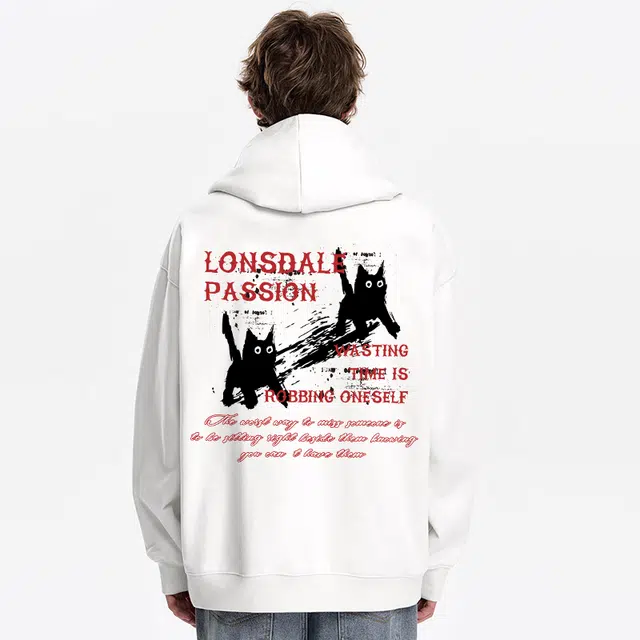 LONSDALE