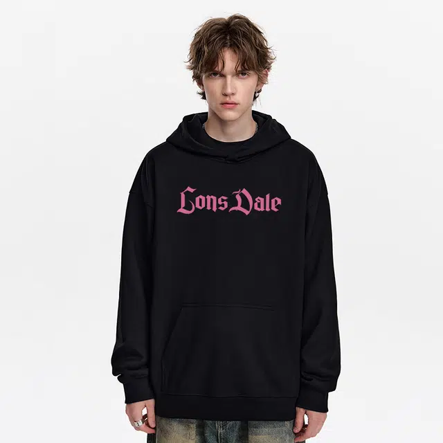 LONSDALE