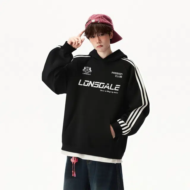 LONSDALE