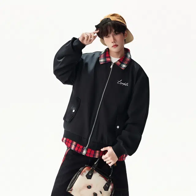 LONSDALE bomber
