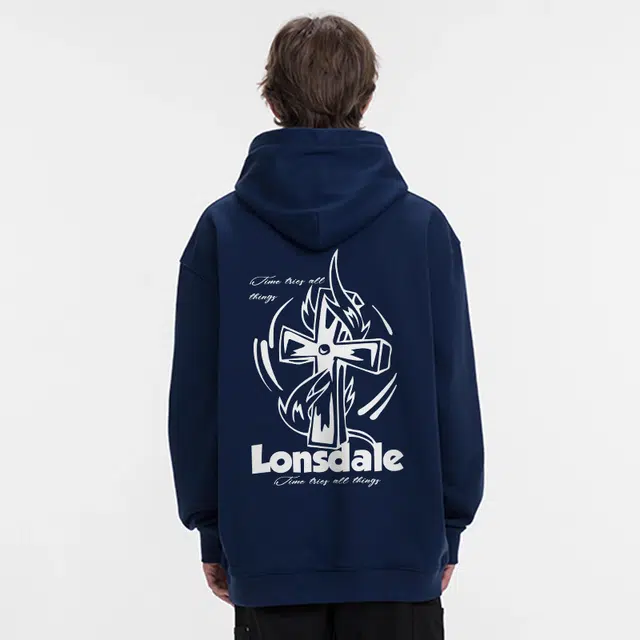 LONSDALE