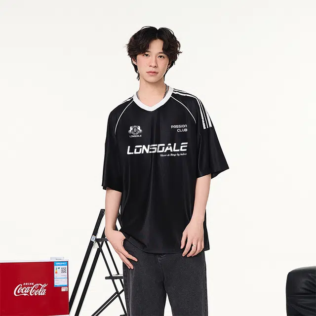 LONSDALE