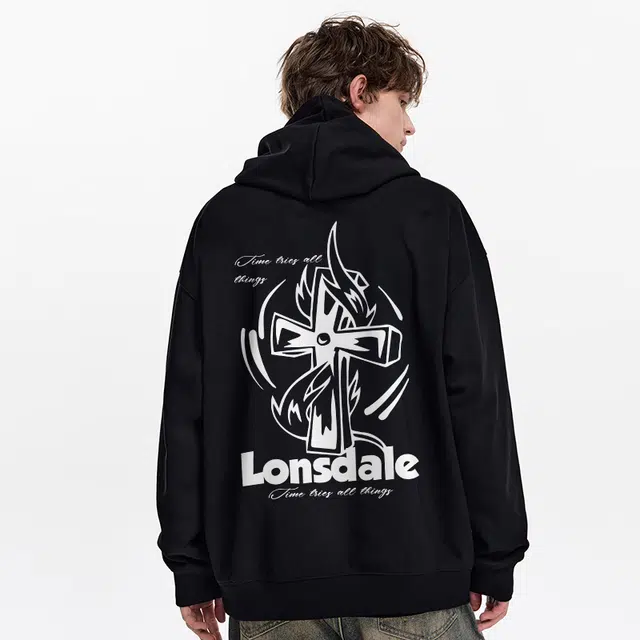 LONSDALE