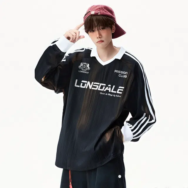 LONSDALE T