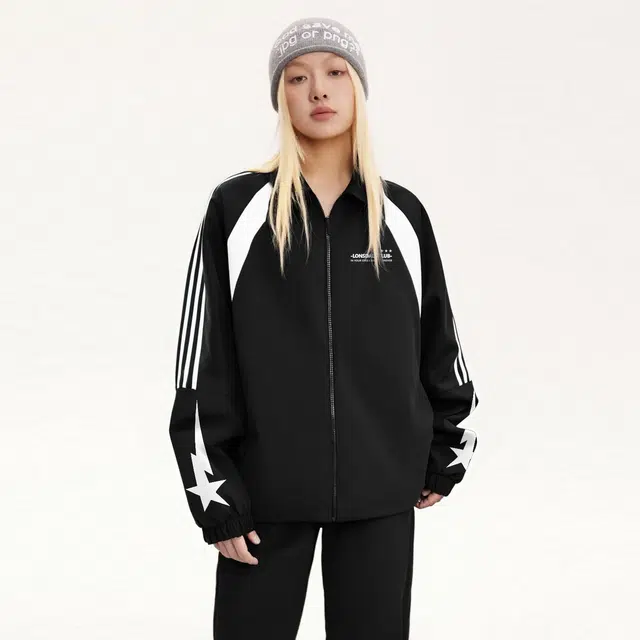 LONSDALE bomber