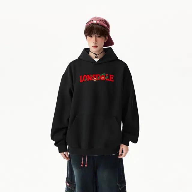 LONSDALE