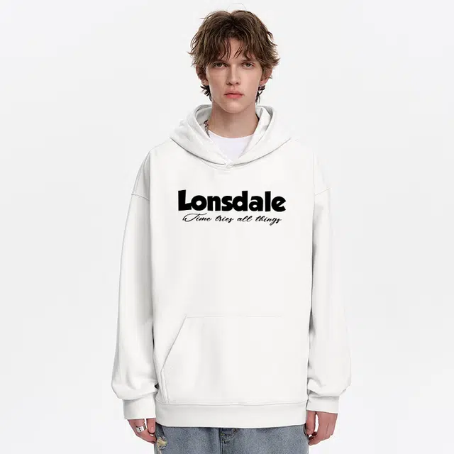 LONSDALE