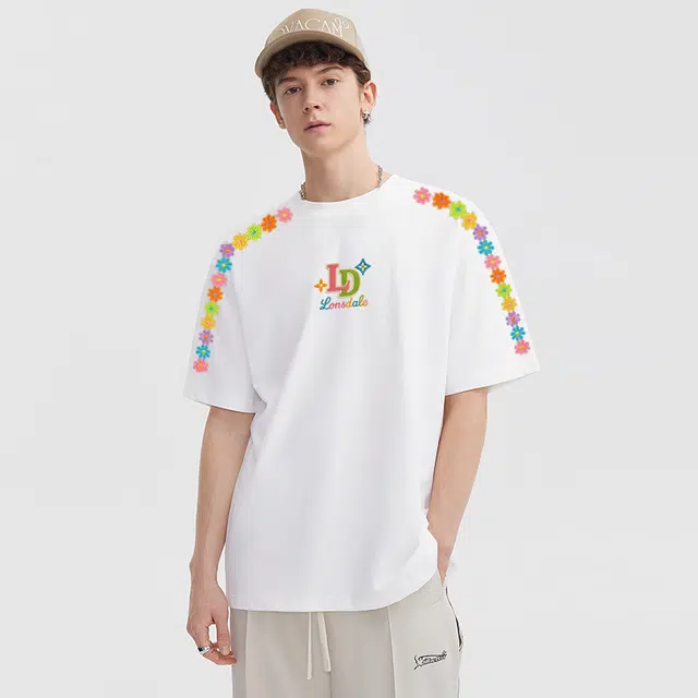 LONSDALE T