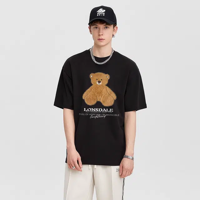 LONSDALE T