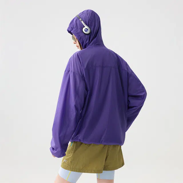 LONSDALE UPF50+