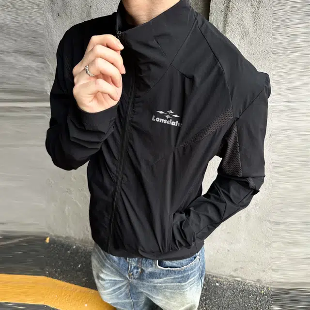 LONSDALE UPF50+