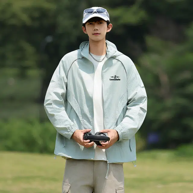 LONSDALE UPF50+