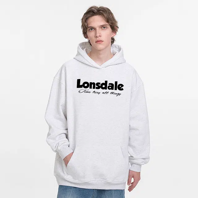 LONSDALE