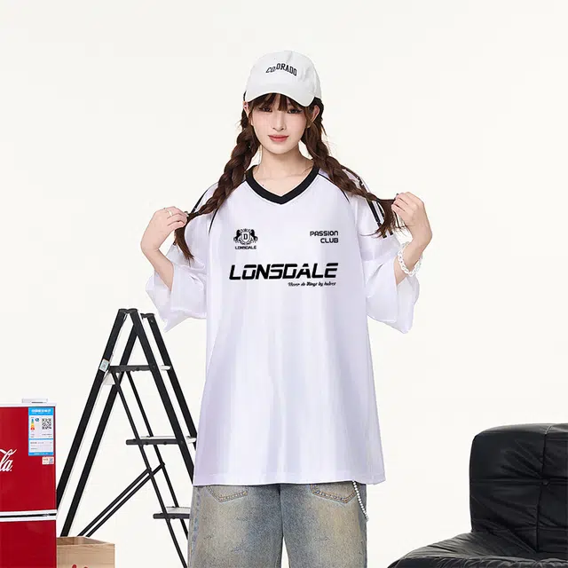 LONSDALE