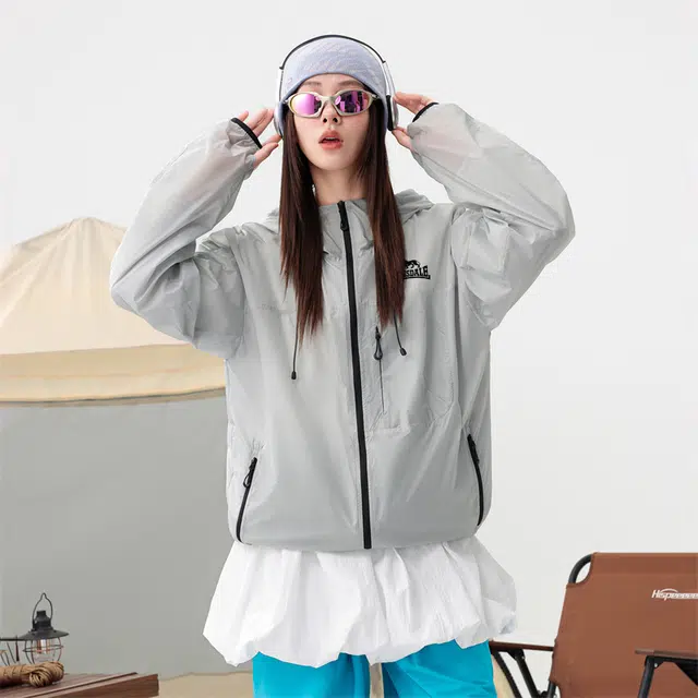 LONSDALE UPF50+